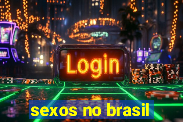 sexos no brasil